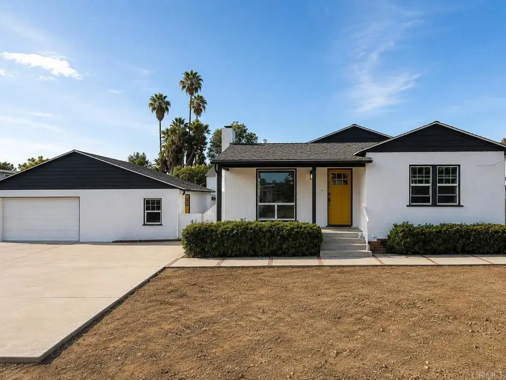 9130 Johnson Dr, La Mesa, CA 91941 - #1