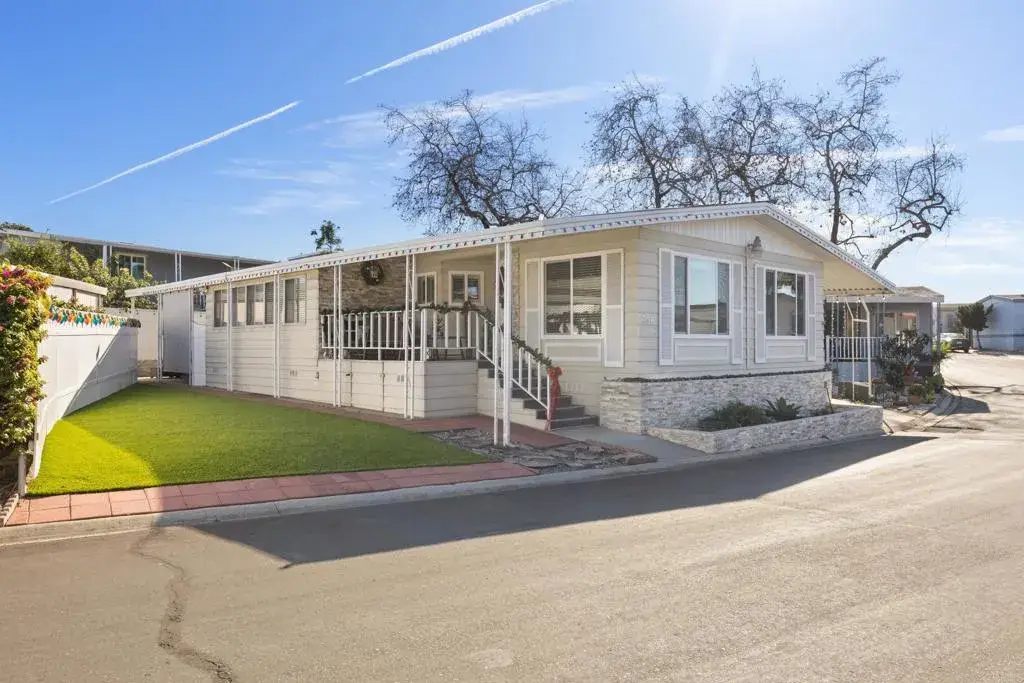 3340 Del Sol Blvd #242, San Diego, CA 92154 - #1