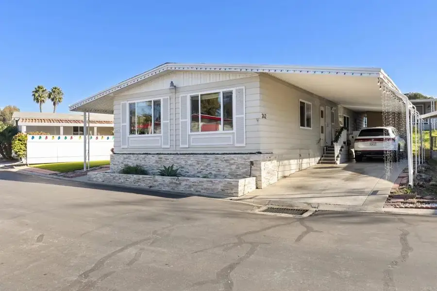 3340 Del Sol Blvd #242, San Diego, CA 92154 - #3