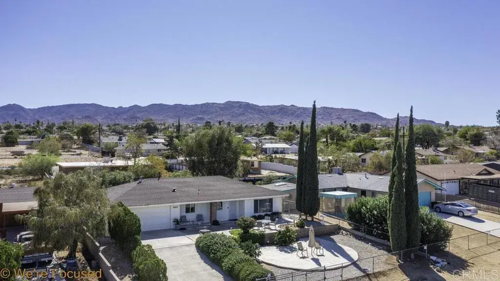 61647 El Reposo Street, Joshua Tree, CA 92252 - #1