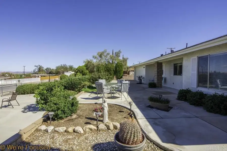 61647 El Reposo Street, Joshua Tree, CA 92252 - #2