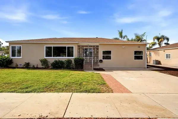 134 F Street, Chula Vista, CA 91910