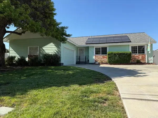 10032 Cristobal Drive, Spring Valley, CA 91977