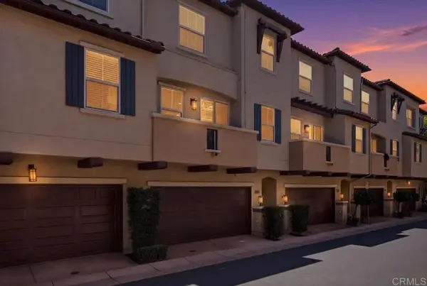 2118 Cosmo Way, San Marcos, CA 92078