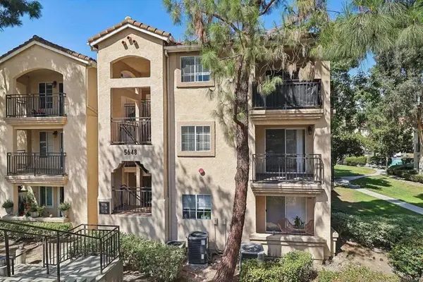 5648 Amaya Drive #118, La Mesa, CA 91942