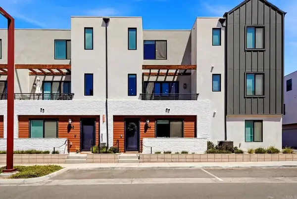 2166 Reed Drive, San Diego, CA 92154