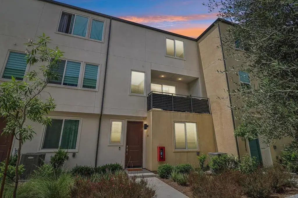 5471 Seacliff Place #84, San Diego, CA 92154 - #1