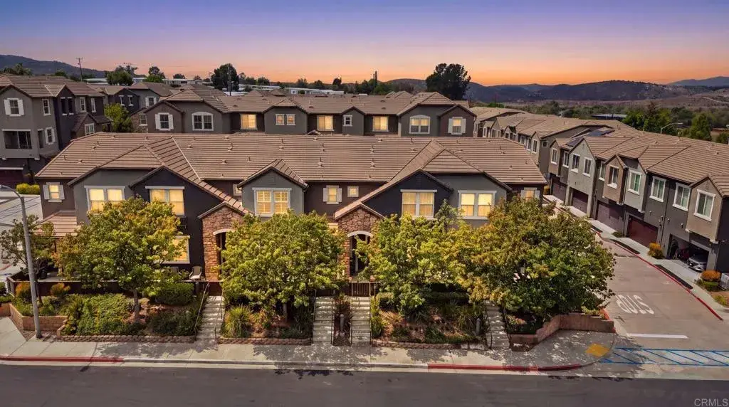 1404 Rosemonde Lane, Santee, CA 92071 - #1
