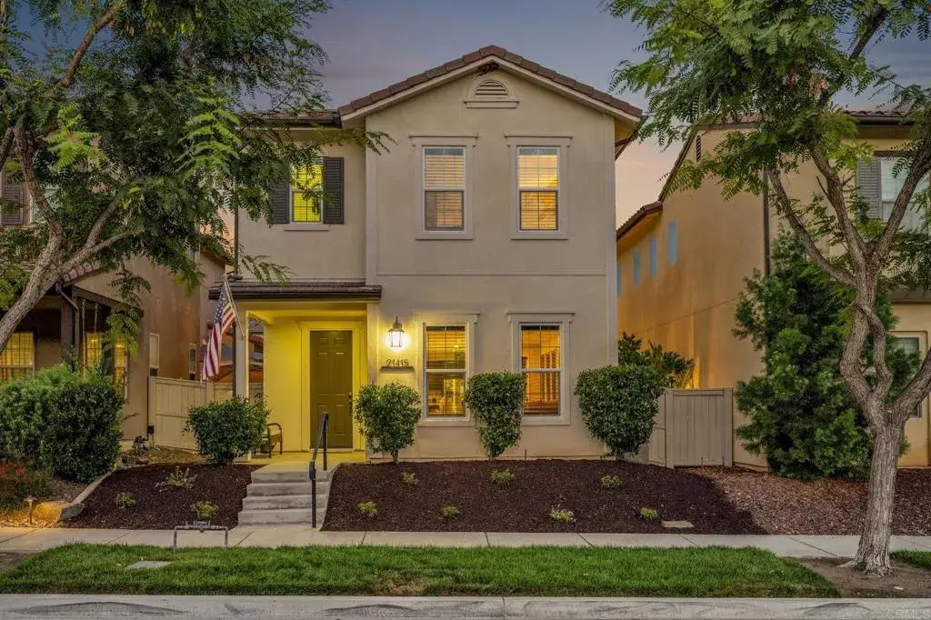 21415 Riding Trail Drive, Escondido, CA 92029 - #1