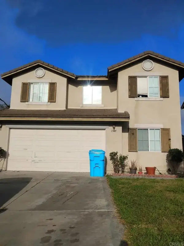 1564 Remington Hills Drive, San Diego, CA 92154