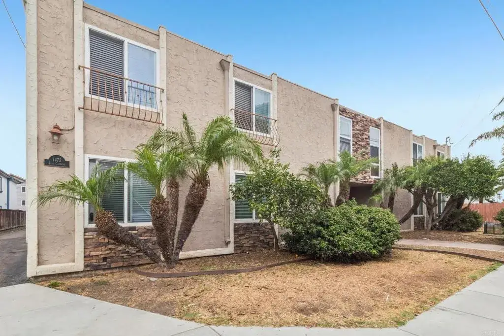 1472 Iris Avenue #2, Imperial Beach, CA 91932 - #1