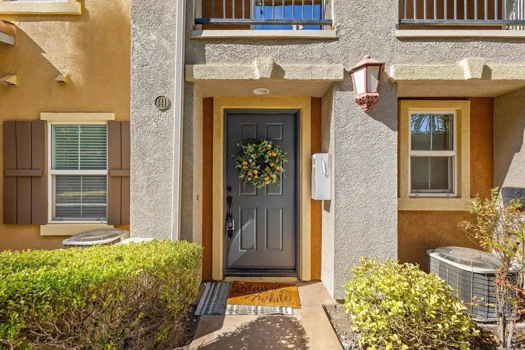 141 Via Montisi, Santee, CA 92071 - #1