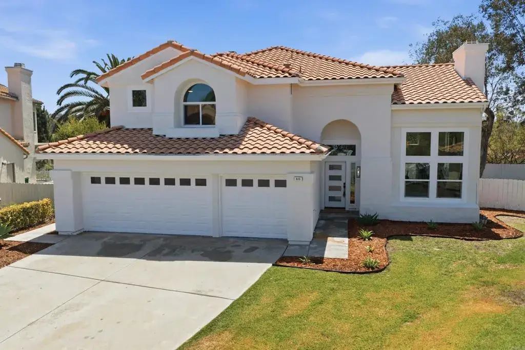 615 Naples Court, Oceanside, CA 92057 - #1