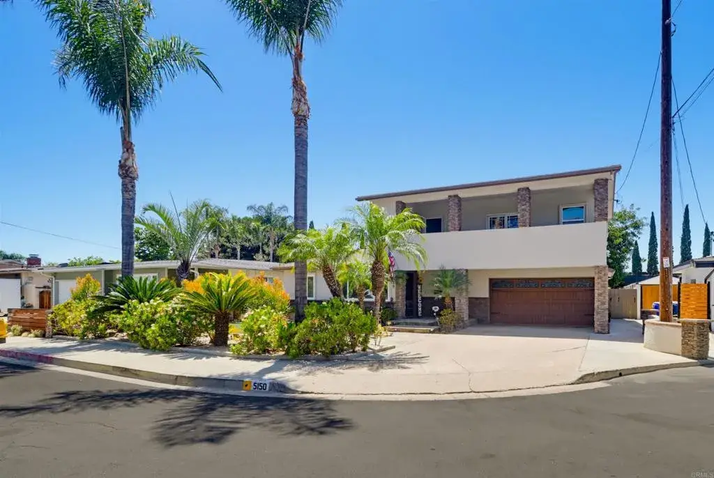5150 Harmony Lane, La Mesa, CA 91941 - #1