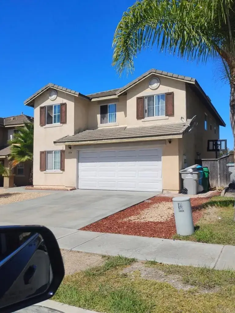1514 Remington Hills Drive, San Diego, CA 92154 - #1