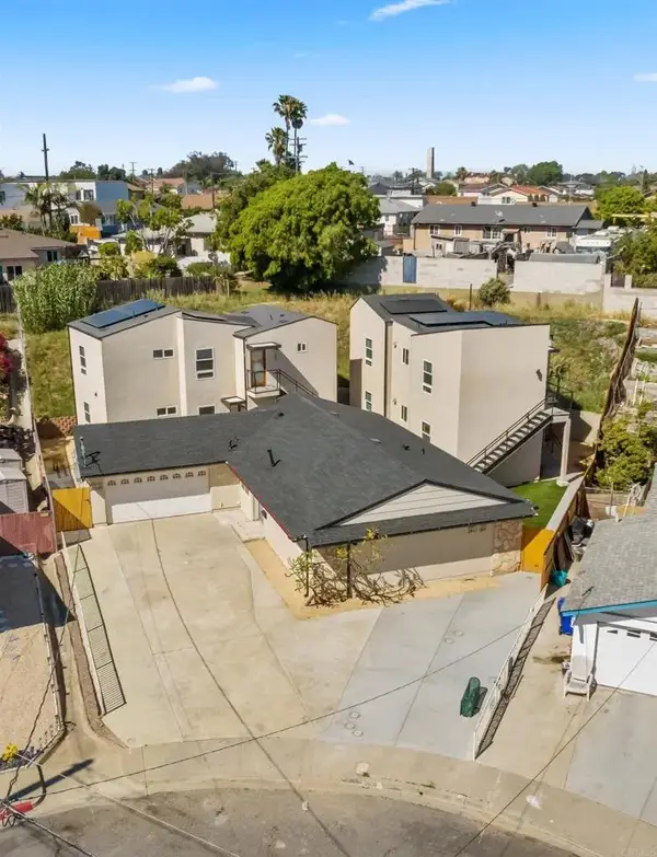 2409 Fleetwood Street, San Diego, CA 92111