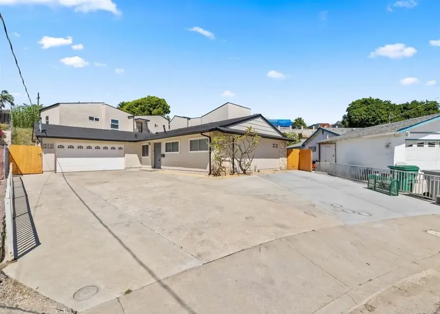 2409 Fleetwood Street, San Diego, CA 92111 - #2