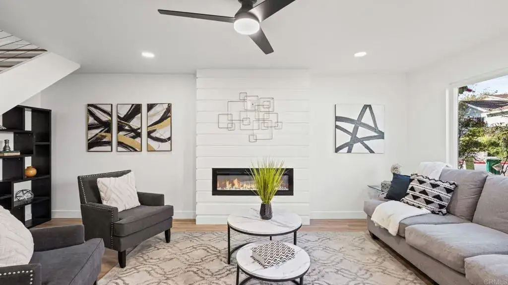 7833 Camino Huerta, San Diego, CA 92122 - #1