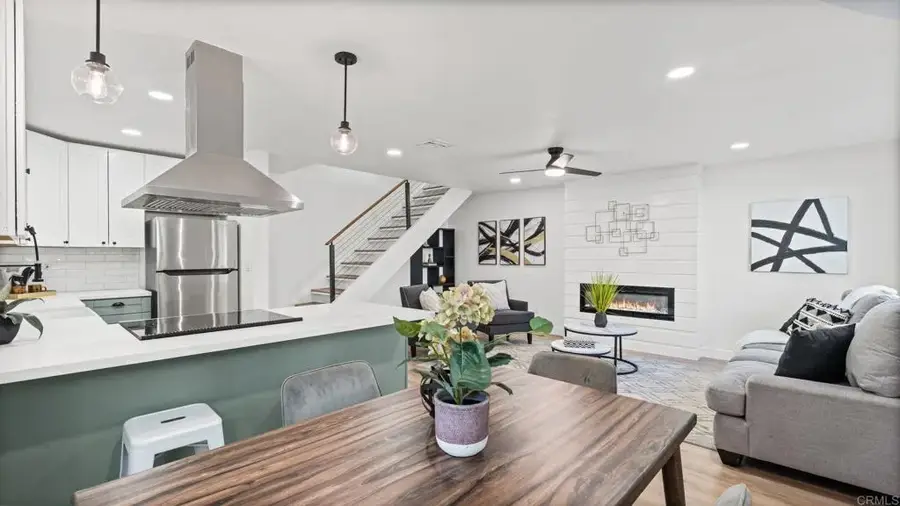 7833 Camino Huerta, San Diego, CA 92122 - #3