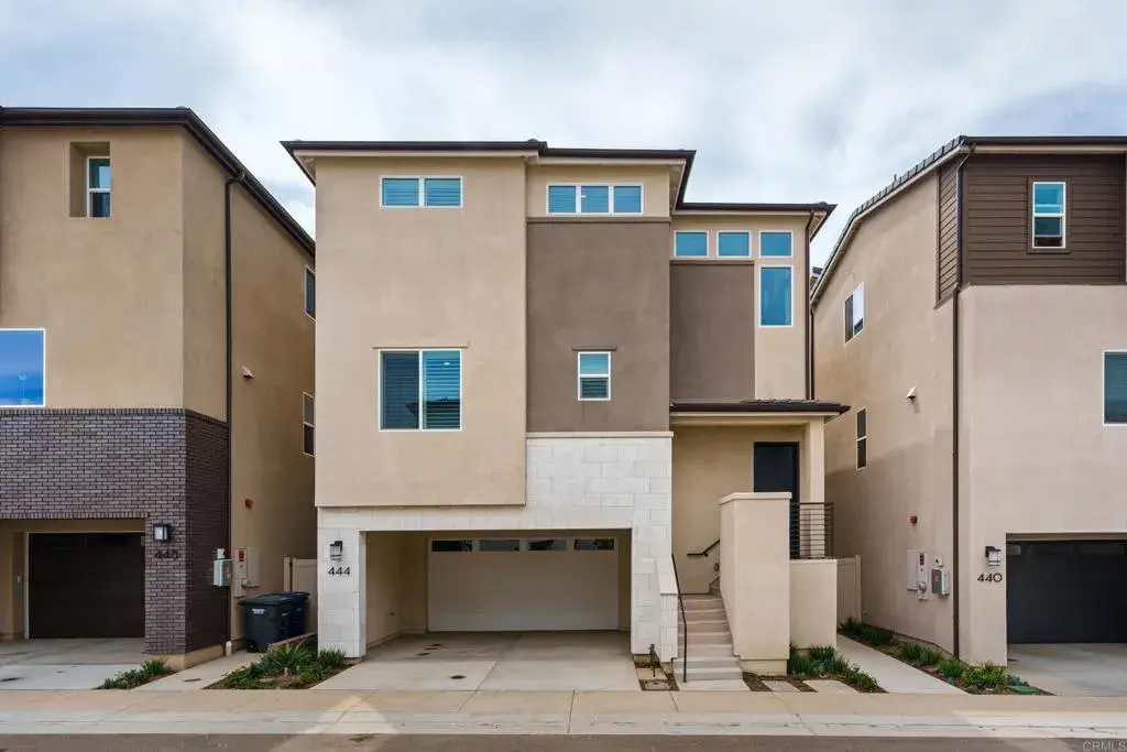 444 Bunsen Street, San Marcos, CA 92078 - #1
