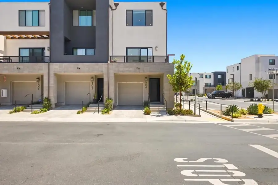 2041 Vela Lane, San Diego, CA 92154 - #2