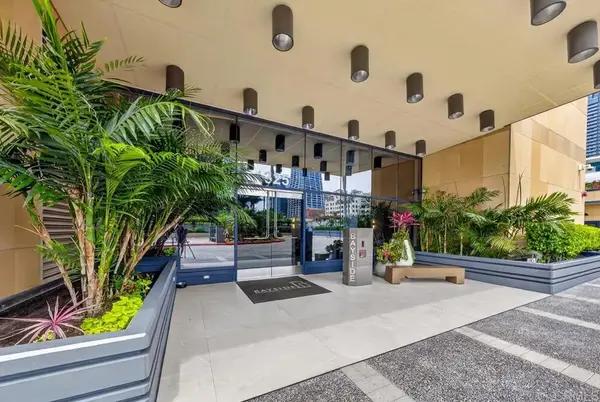 1325 Pacific Highway #1107/1101, San Diego, CA 92101