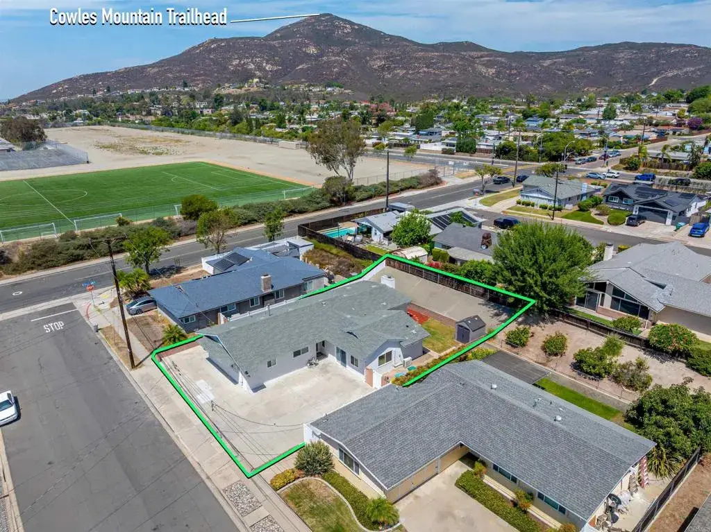 8314 Lake Gaby Avenue, San Diego, CA 92119 - #1