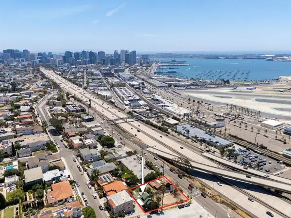 3055 India, San Diego, CA 92103