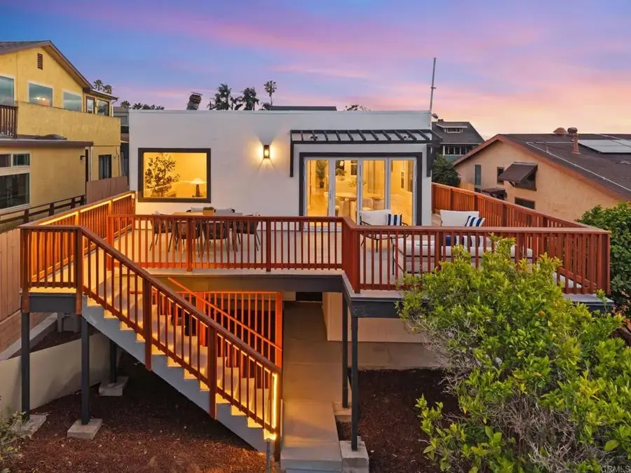 4474 Cape May Avenue, San Diego, CA 92107 - #3