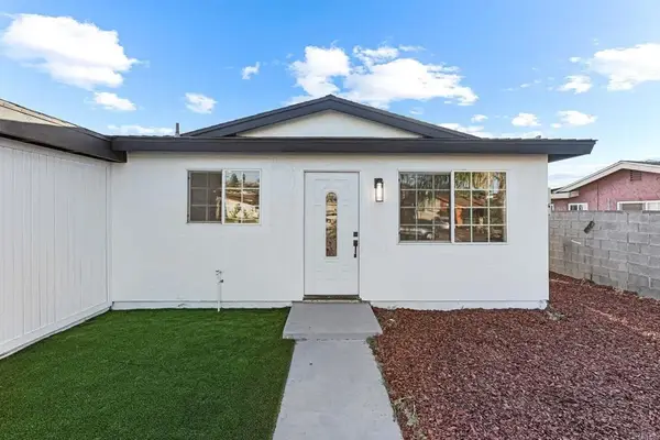 1380 Piedra St Street, San Diego, CA 92154