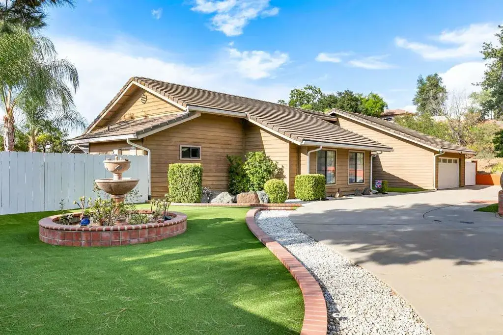 2033 Lilac Lane, Alpine, CA 91901 - #1