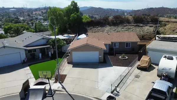 9909 Winchester Way, Lakeside, CA 92040