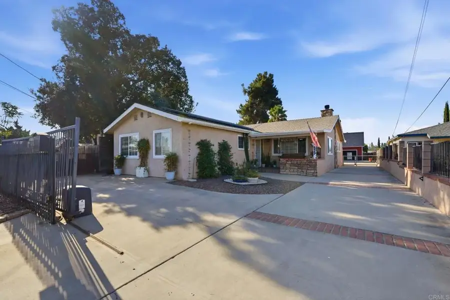 1163 Marline Avenue, El Cajon, CA 92021 - #2