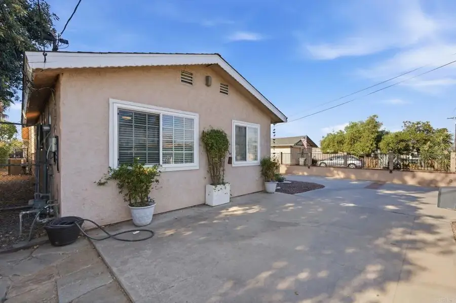 1163 Marline Avenue, El Cajon, CA 92021 - #3
