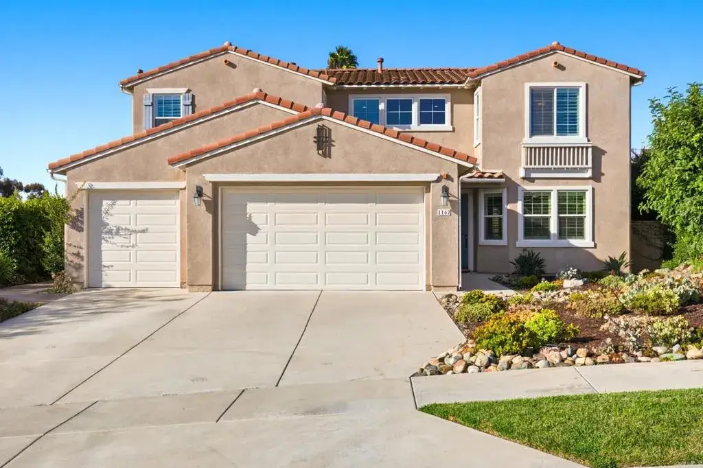 1162 Sagewood Drive, Oceanside, CA 92056 - #1