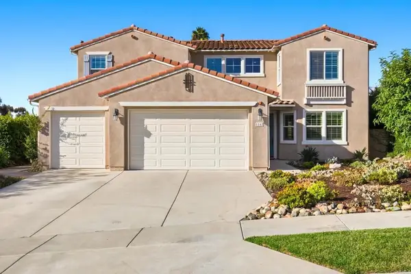 1162 Sagewood Drive, Oceanside, CA 92056
