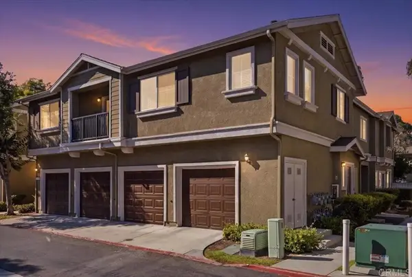 1236 Aruba #8, Chula Vista, CA 91915