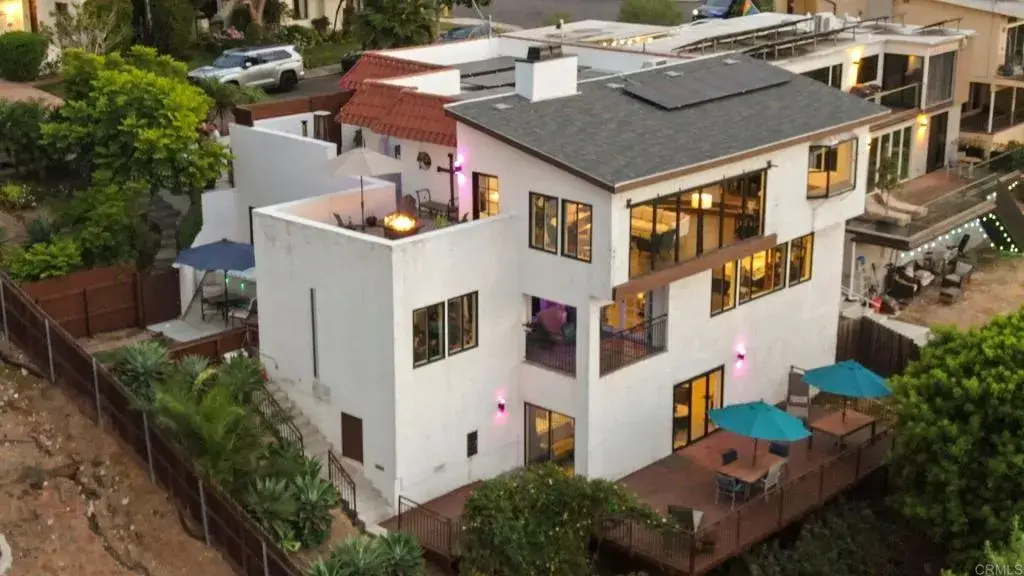 1414 Franciscan Way, San Diego, CA 92116 - #1