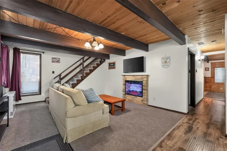 332 E Fairway Blvd, Big Bear City, CA 92314 - #2
