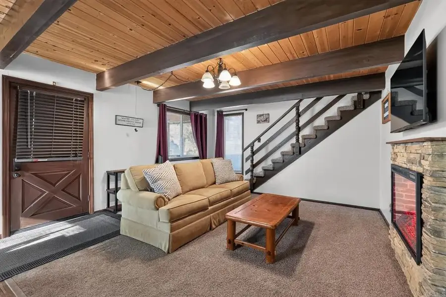 332 E Fairway Blvd, Big Bear City, CA 92314 - #3