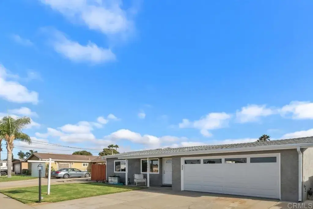 703 Hemlock Avenue, Imperial Beach, CA 91932 - #1