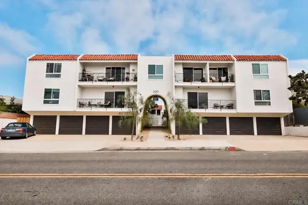 330 S Horne Street, Oceanside, CA 92054
