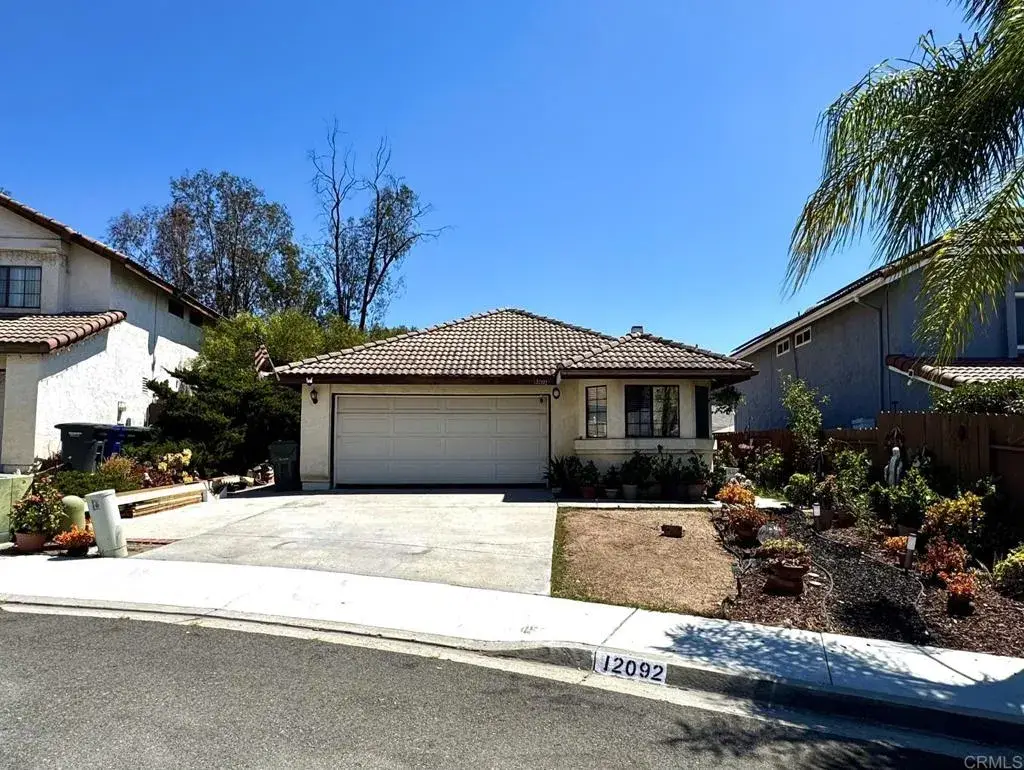 12092 Calle Naranja, El Cajon, CA 92019 - #1