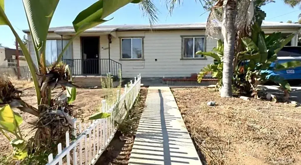 10728 Garden Way, Spring Valley, CA 91978 - #1