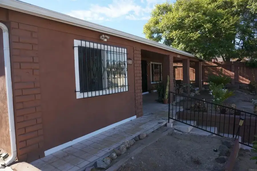 624 San Juhn Street, Spring Valley, CA 91977 - #2