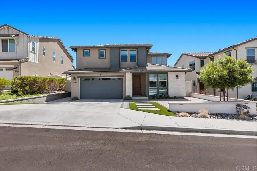 914 Cayley Avenue, San Marcos, CA 92069 - #3