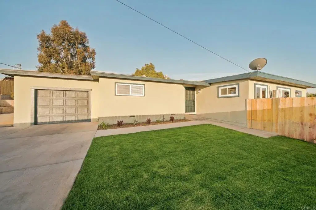2628 Fenton Pl, National City, CA 91950 - #1