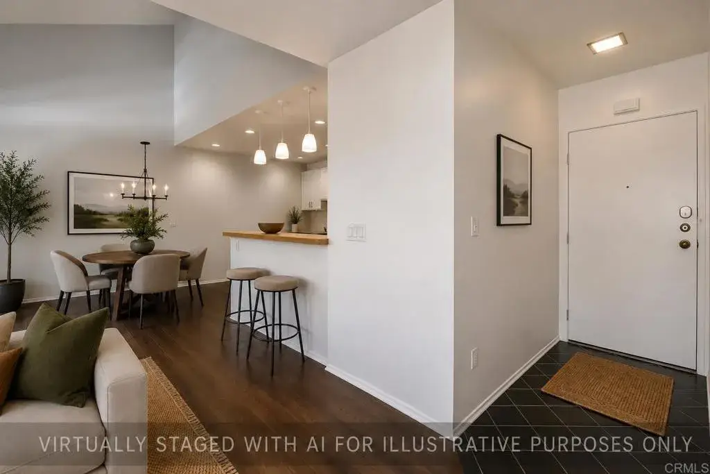 10350 Caminito Cuervo #111, San Diego, CA 92108 - #1
