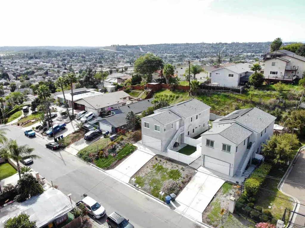 1304 Buena Vista Avenue, Spring Valley, CA 91977 - #1