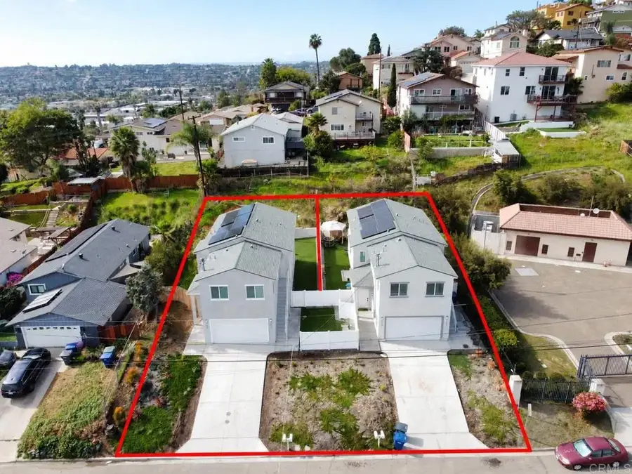1304 Buena Vista Avenue, Spring Valley, CA 91977 - #2
